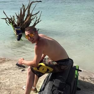 Meet your Posher, Gannon